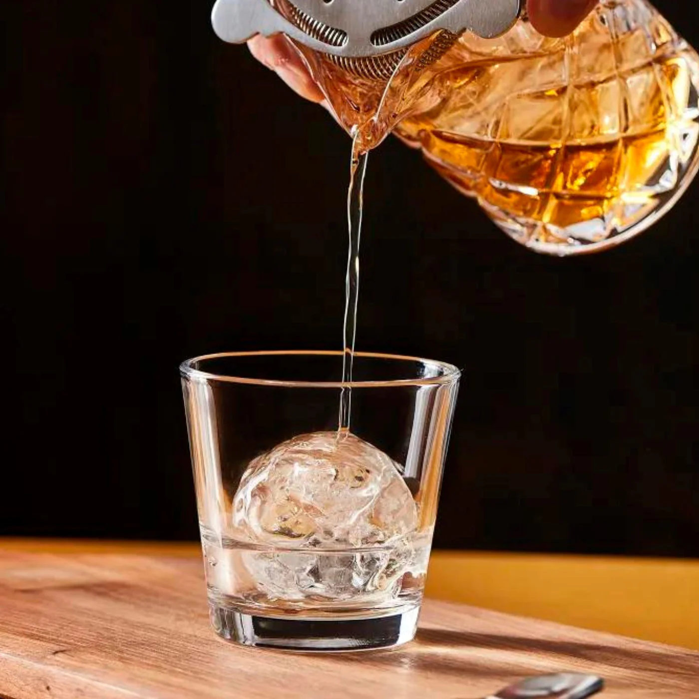 ARCOROC STACK UP ROCKS GLASSES 260ML - SET OF 6